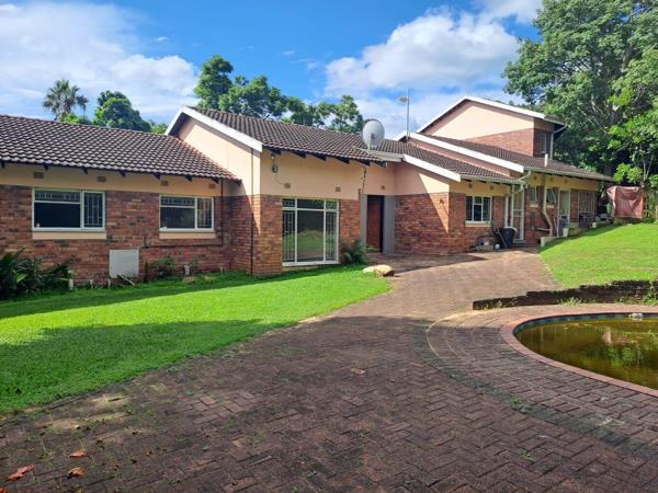 9 Bedroom House