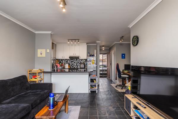 2 Bedroom Duplex