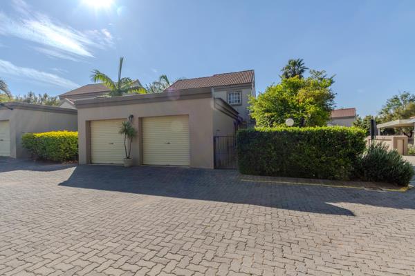 3 Bedroom Duplex