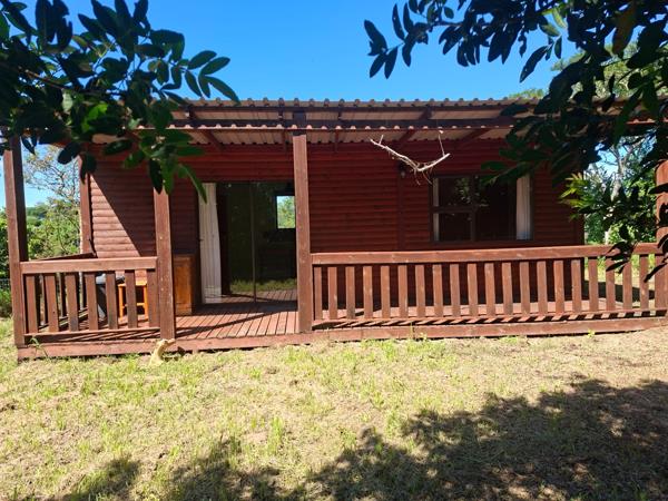 1 Bedroom House
