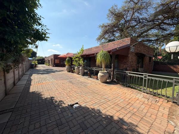 11 Bedroom House