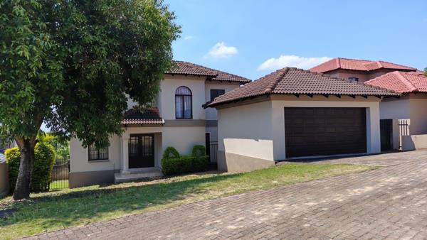 3 Bedroom Duplex