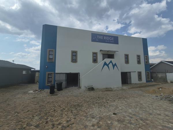 170 m² Commercial space