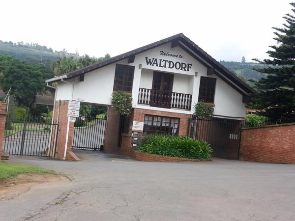 2 Bedroom Simplex