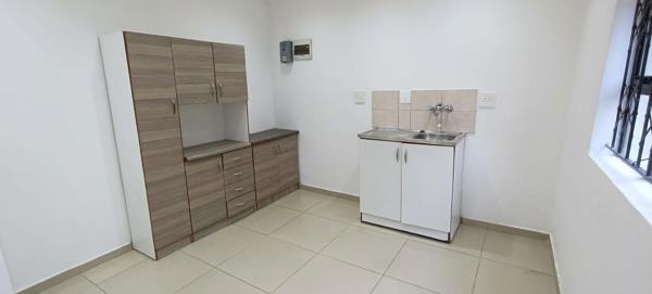 2 Bedroom Garden Cottage