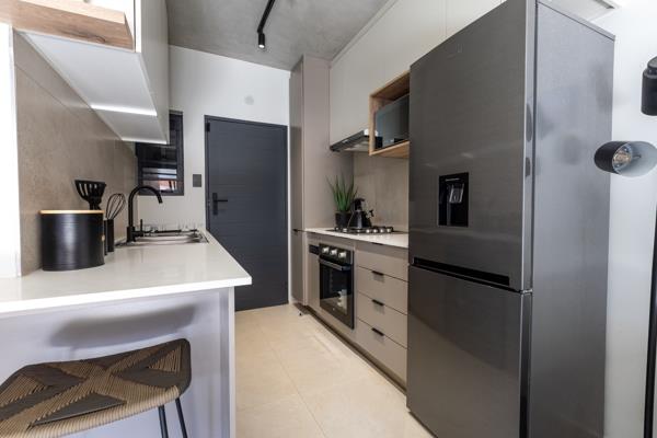 2 Bedroom Apartment to rent in Brooklyn | RR4798222 | Private Property