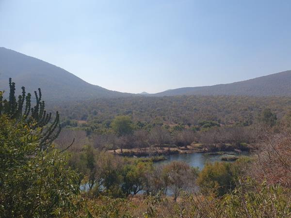 20 ha Farm