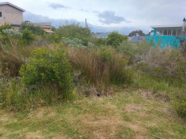 1 059 m² Land