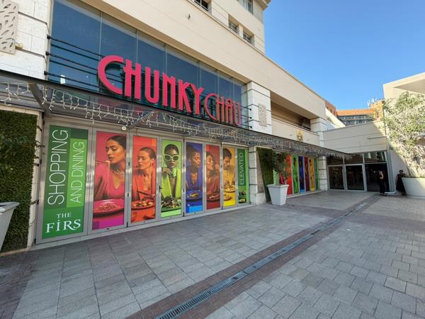 464 m² Commercial space