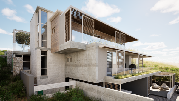 6 Bedroom House