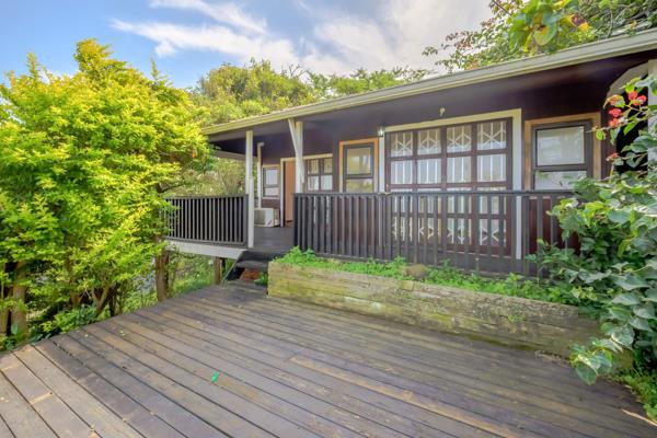 1 Bedroom Garden Cottage
