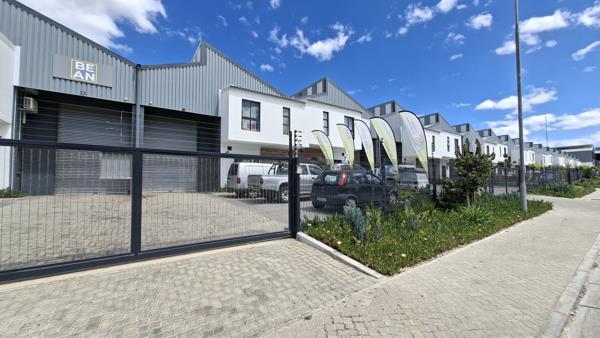 302 m² Industrial space