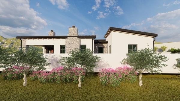 428 m² Land