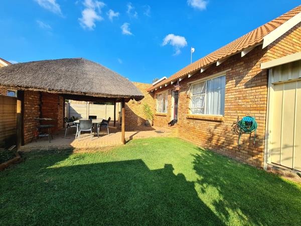 3 Bedroom Simplex