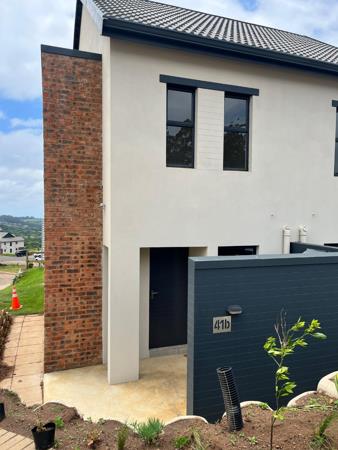 2 Bedroom Duplex
