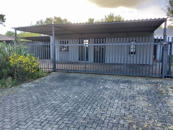1 Bedroom Flat
