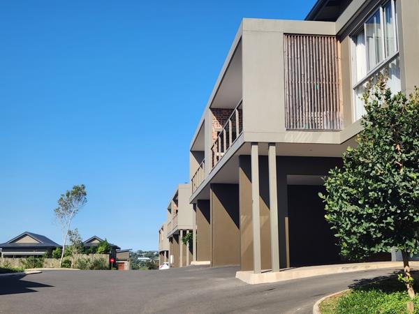 4 Bedroom Apartment