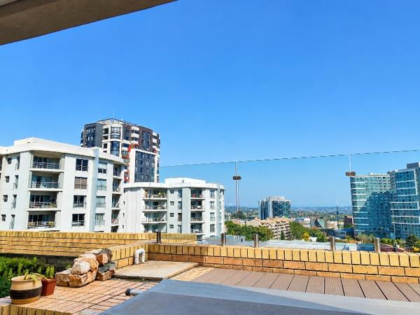 3 Bedroom Penthouse