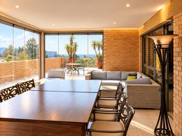 3 Bedroom Penthouse
