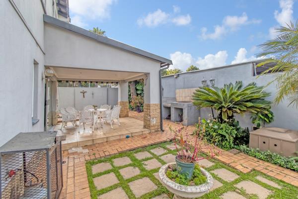 3 Bedroom Duplex