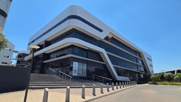 290 m² Commercial space