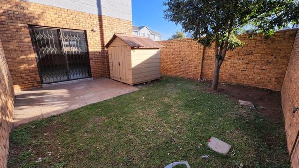 2 Bedroom Duplex