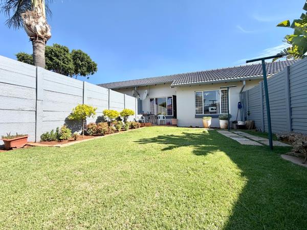 1 Bedroom Townhouse