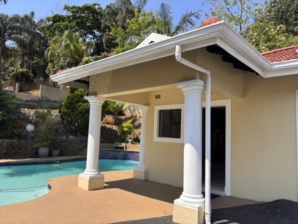 1 Bedroom Garden Cottage