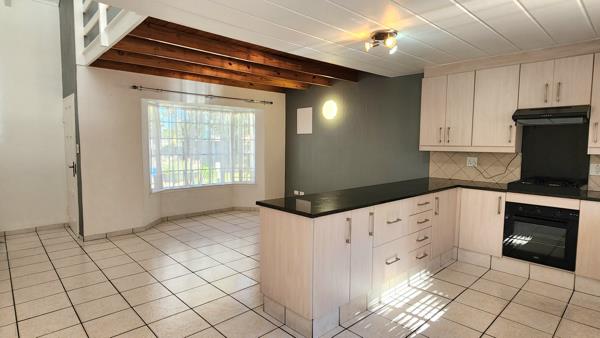 1 Bedroom Townhouse