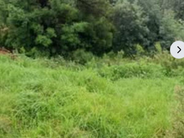 1 060 m² Land