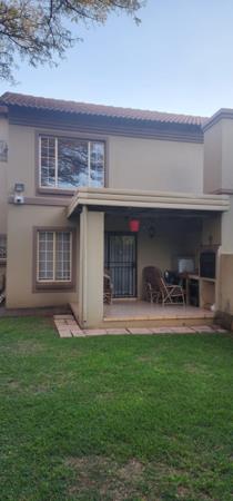 2 Bedroom Duplex