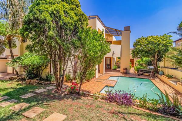 4 Bedroom Cluster