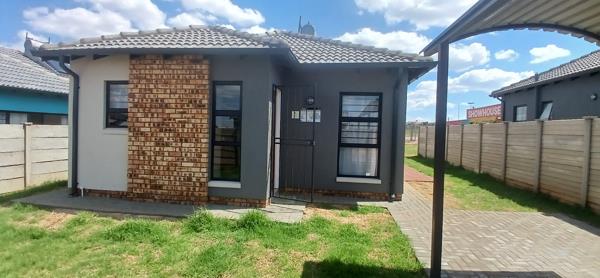 3 Bedroom Simplex