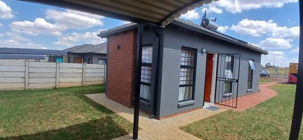 3 Bedroom Simplex