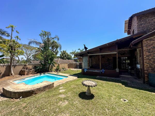 6 Bedroom House