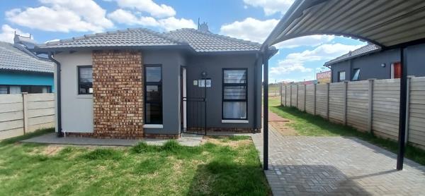 3 Bedroom Simplex