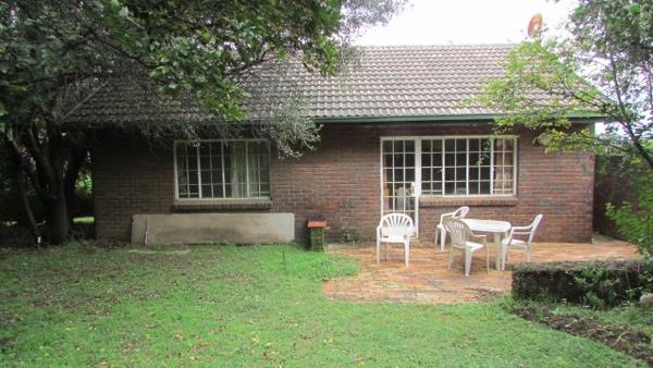 1 Bedroom House