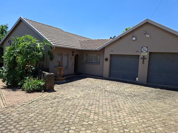 5 Bedroom House