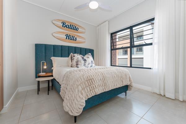 3 Bedroom Apartment