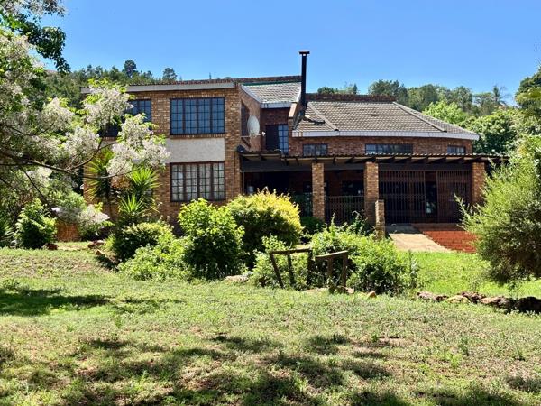 5 Bedroom House