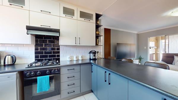 3 Bedroom Apartment