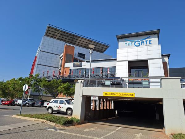 177.5 m² Office Space
