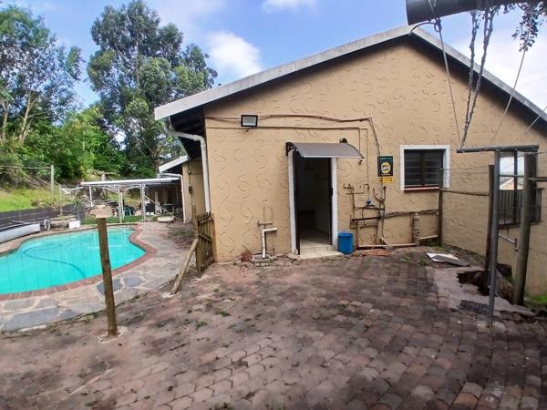 2 Bedroom Garden Cottage