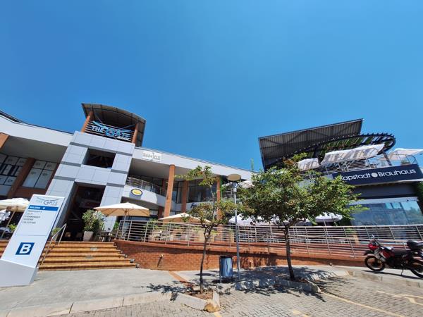 78 m² Office Space