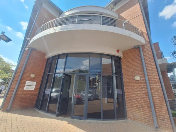334 m² Retail Space