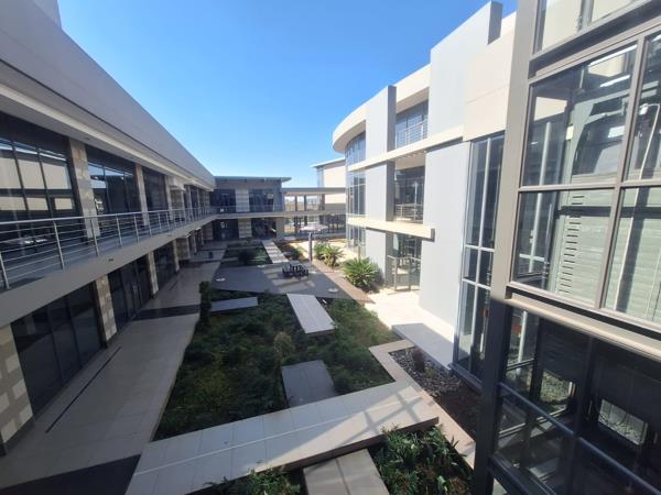 57 m² Office Space