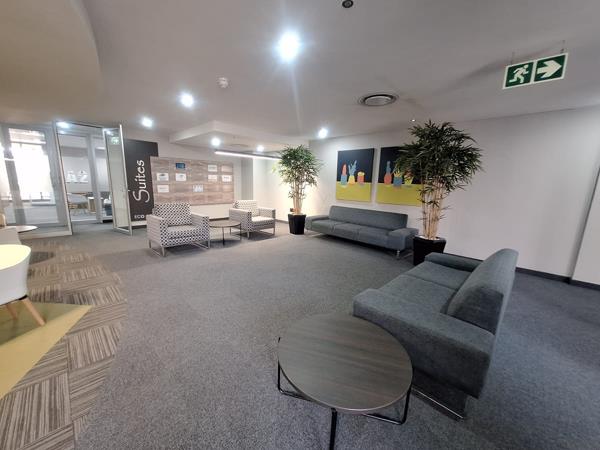 45 m² Office Space