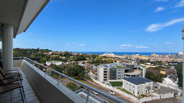 4 Bedroom Apartment