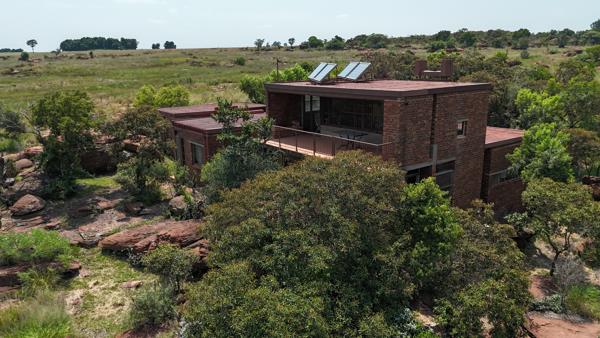 Game Farm