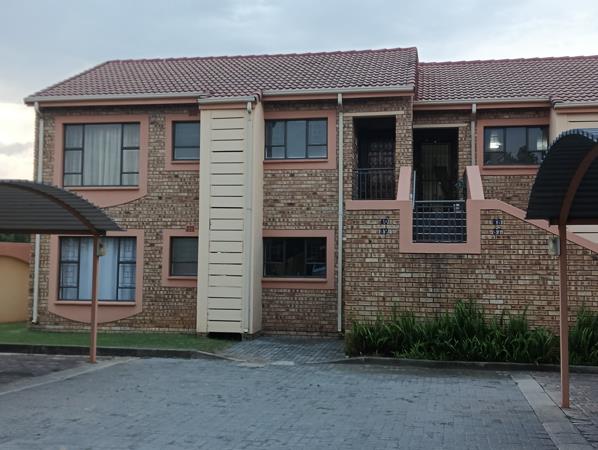 2 Bedroom Flat